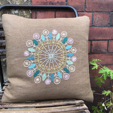 Load image into Gallery viewer, Pre-order Woodland Floral Wheel 5962 (1960)