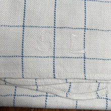 Load image into Gallery viewer, Swedish Linen Kitchen Towels