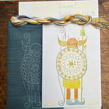 Load image into Gallery viewer, Eastward 5310 - Nordiska Vikings