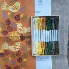 Load image into Gallery viewer, Special edition Nordiska Sparrows / Gulsparv