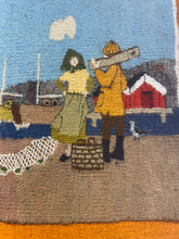 Load image into Gallery viewer, West Coast - 1960s Weave