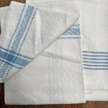 Load image into Gallery viewer, Swedish Linen Kitchen Towels