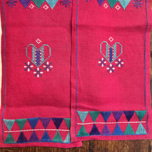 Load image into Gallery viewer, Nordiska Linen Runner / Festremsa 4837