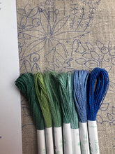 Load image into Gallery viewer, Nordiska Skogstuva 6218