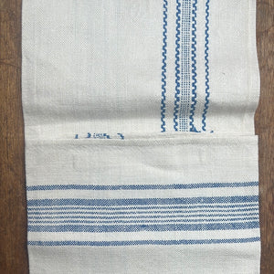 Linen Towel J