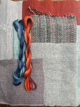 Load image into Gallery viewer, #14 Linen Tweed &amp; Vintage Set