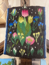 Load image into Gallery viewer, Dreamy Flora - 1960s Weave