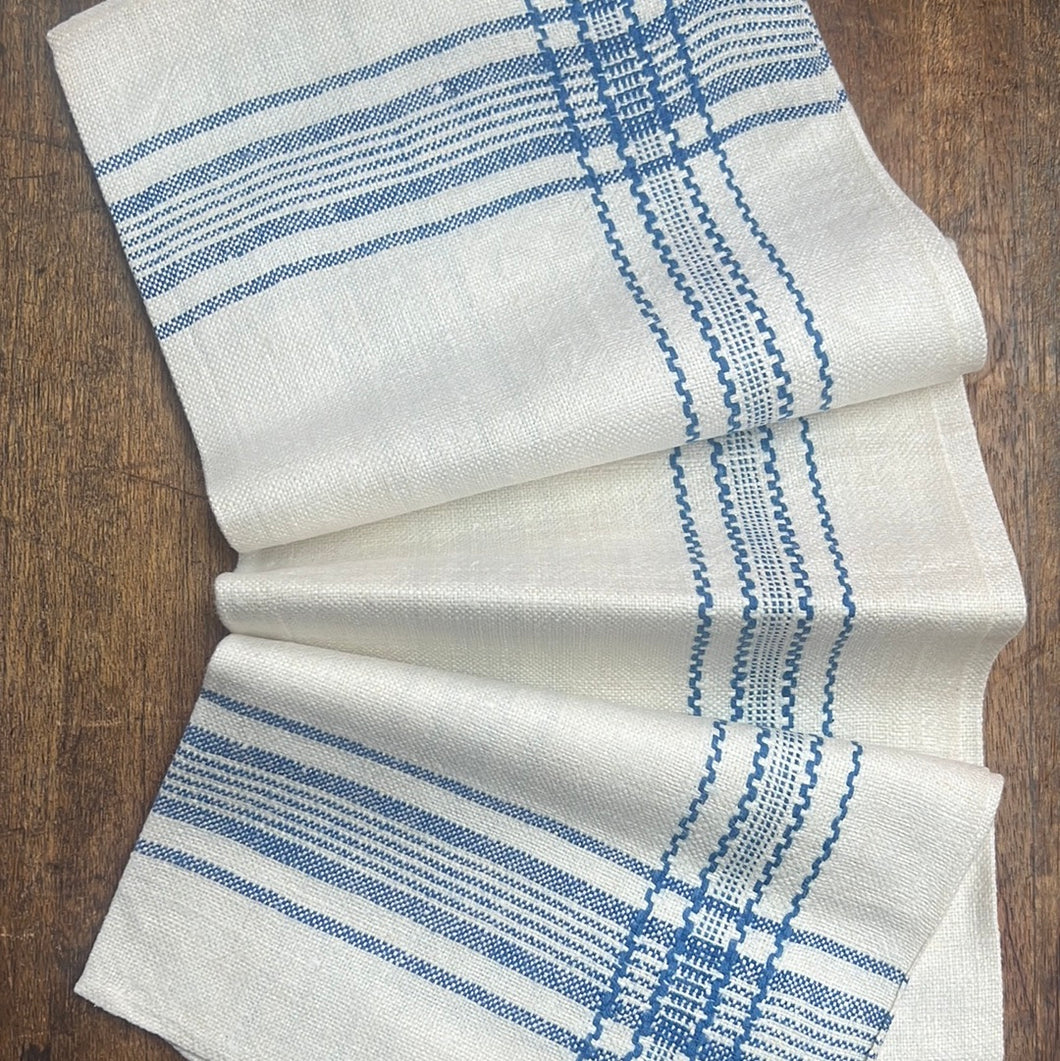 Linen Towel J
