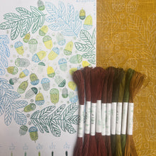 Load image into Gallery viewer, Acorn 1960s Nordiska Kit