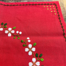 Load image into Gallery viewer, Red Lysduk 8934