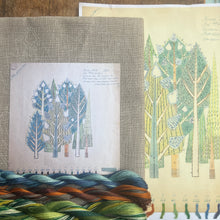 Load image into Gallery viewer, Nordiska Original Skog / Forest (1955)