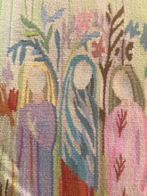 Load image into Gallery viewer, The Three Fates - 1960s Weave