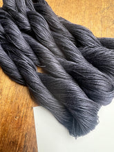 Load image into Gallery viewer, Linen Embroidery Hanks / Blues