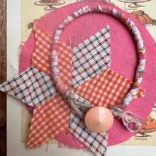 Load image into Gallery viewer, Textile bracelet sets
