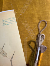 Load image into Gallery viewer, Nordiska Barley (1960s)