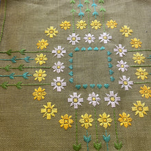 Load image into Gallery viewer, Linen Daisies 6367 by Nordiska