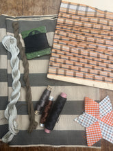 Load image into Gallery viewer, Thread &amp; Fabric Sets