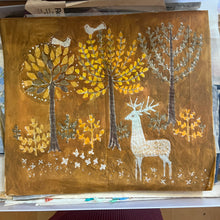 Load image into Gallery viewer, Woodland Deer