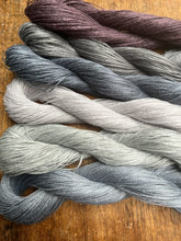 Load image into Gallery viewer, Linen Embroidery Hanks / Sets