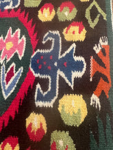 Load image into Gallery viewer, Bird - 1960s Weave