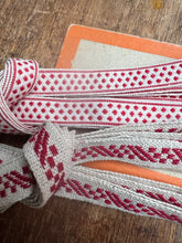 Load image into Gallery viewer, Swedish Ribbons