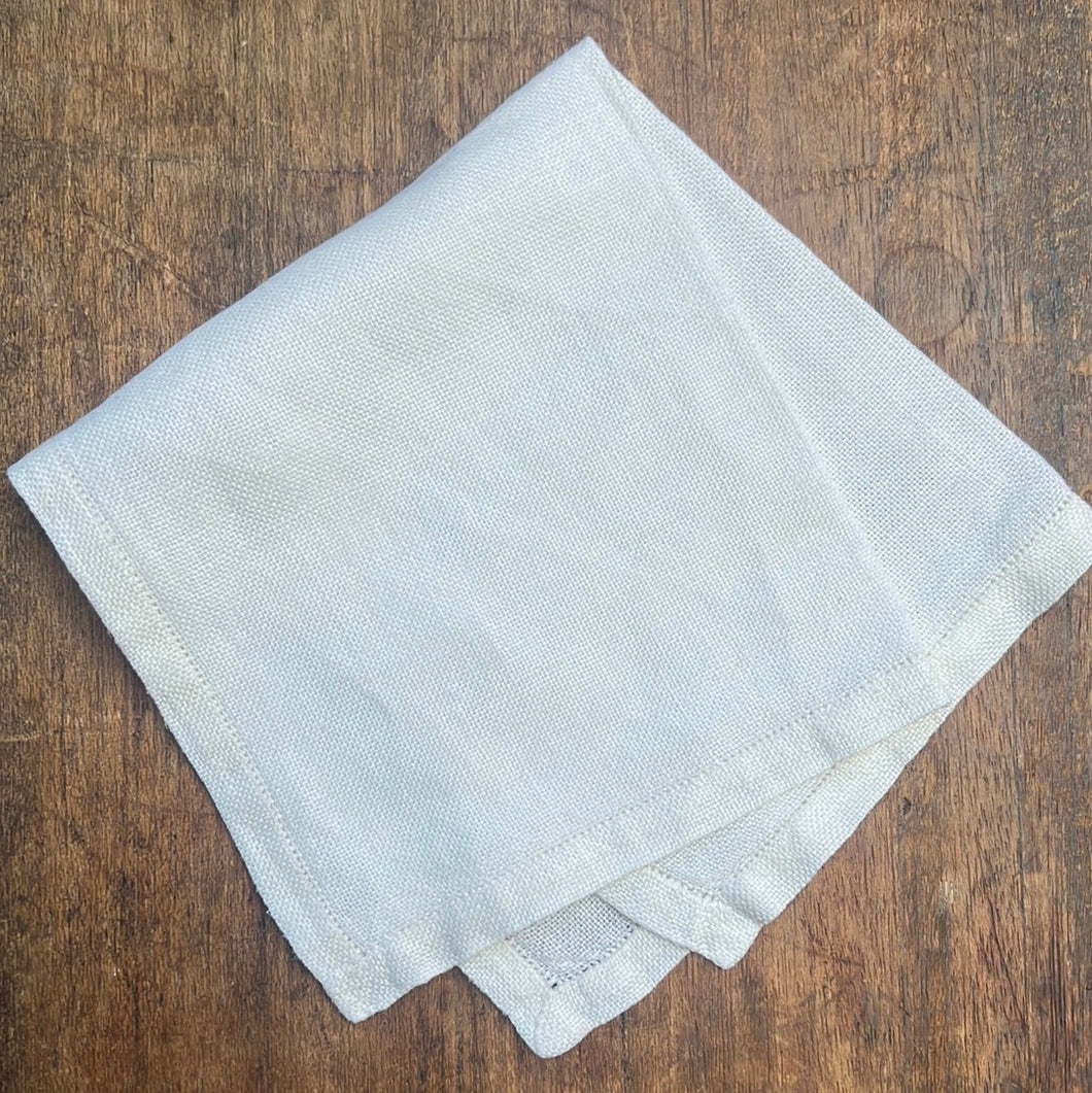 Plain Linen Cloth