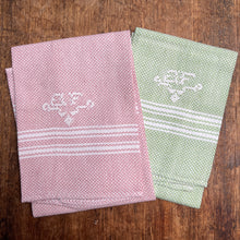 Load image into Gallery viewer, Swedish Linen Kitchen Towels