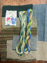 Load image into Gallery viewer, #15 Linen Tweed &amp; Vintage Set