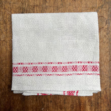 Load image into Gallery viewer, Swedish Linen Kitchen Towels