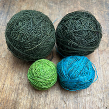 Load image into Gallery viewer, Nettle and hemp