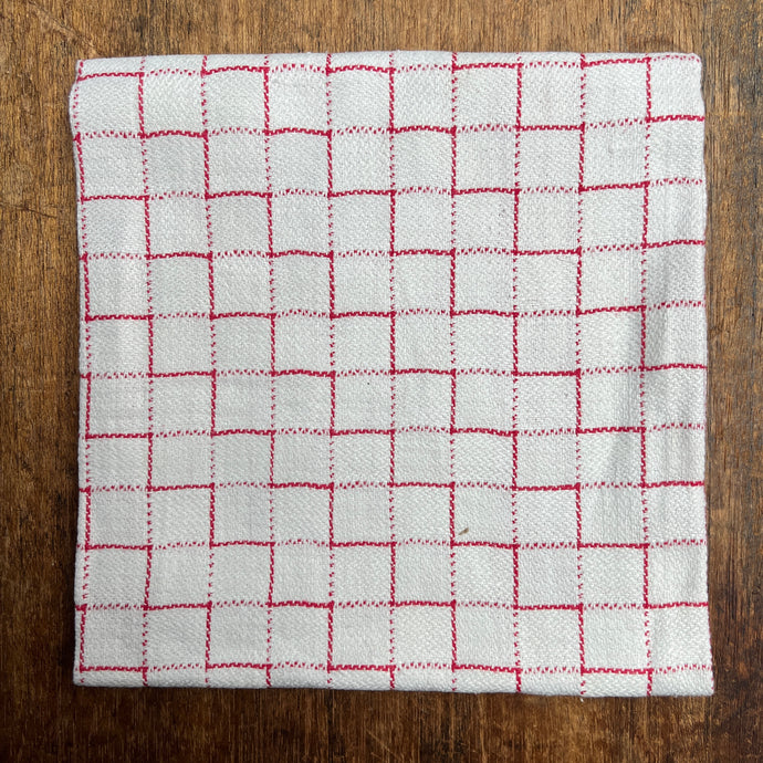 Swedish Linen Kitchen Towels