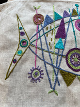 Load image into Gallery viewer, Gem Fish - Aquamarine (1961)