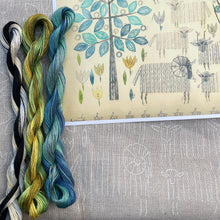 Load image into Gallery viewer, Lamm, Får, Tacka Nordiska 5311