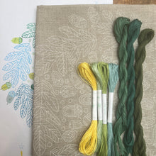 Load image into Gallery viewer, Acorn 1960s Nordiska Kit