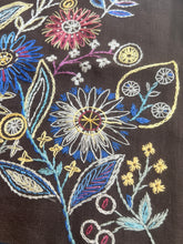 Load image into Gallery viewer, Nordiska Floral #2324 (1955)