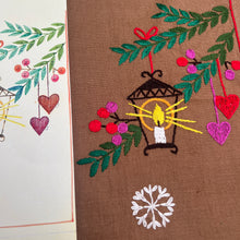 Load image into Gallery viewer, Nordiska Lykta (1960s)