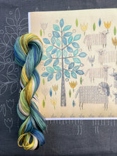 Load image into Gallery viewer, Lamm, Får, Tacka Nordiska 5311