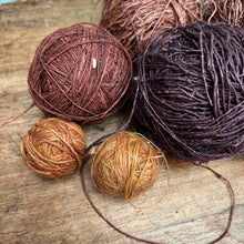 Load image into Gallery viewer, Nettle and hemp
