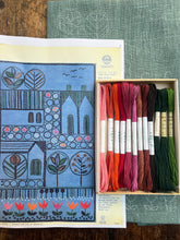 Load image into Gallery viewer, Our Little Town - Vår Lilla Stad