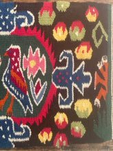 Load image into Gallery viewer, Bird - 1960s Weave