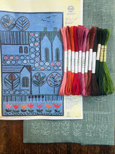 Load image into Gallery viewer, Our Little Town - Vår Lilla Stad