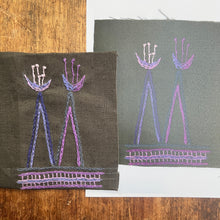 Load image into Gallery viewer, Nordiska Archive Sample Sets - Fundraiser collection
