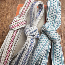 Load image into Gallery viewer, Swedish Ribbons