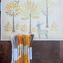 Load image into Gallery viewer, Woodland Deer