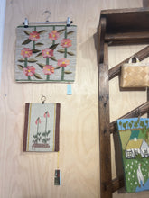 Load image into Gallery viewer, Rosa - 1960s Daisy Weave