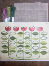 Load image into Gallery viewer, Tulpan (1962)
