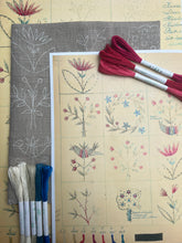 Load image into Gallery viewer, Nordiska Happy Garden 3019 (1956)