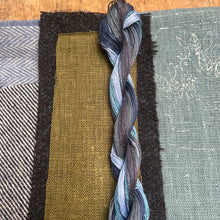 Load image into Gallery viewer, #5 Linen Tweed &amp; Vintage Set