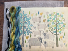 Load image into Gallery viewer, Lamm, Får, Tacka Nordiska 5311