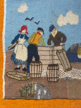 Load image into Gallery viewer, West Coast - 1960s Weave